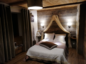 Chambre Panorama - Couchage